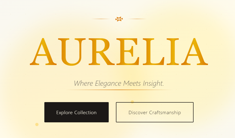 Aurelia Project