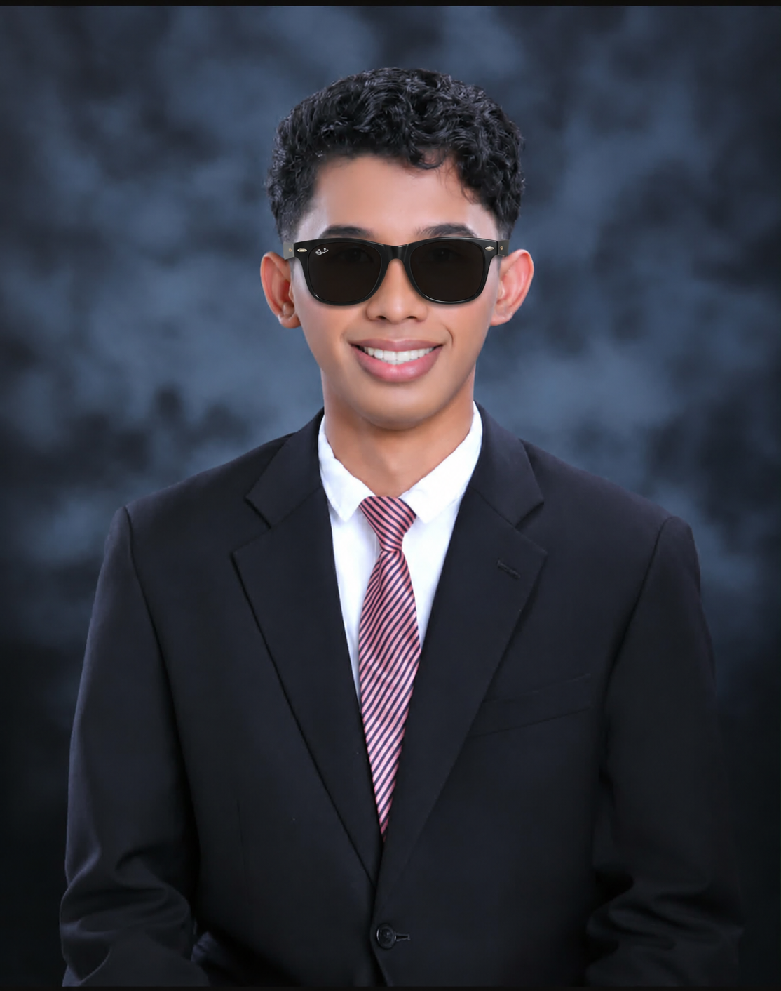 Profile Photo Hover
