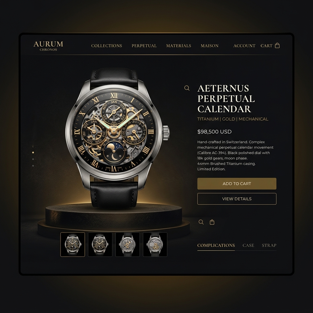 Time Shift Project